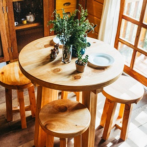 Живая мебель, выполненная из древесины в Новоалтайске - novoaltajsk.mebel54.com | фото