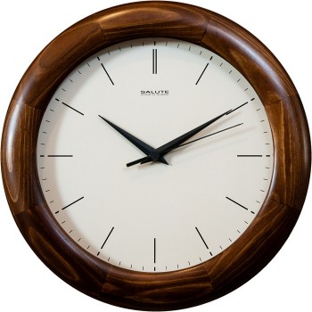 Часы настенные ДС-ББ28-134.2 Датский штрих в Новоалтайске - novoaltajsk.mebel54.com | фото