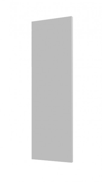Фальшпанель для верхних прямых и торцевых шкафов Глетчер (Гейнсборо силк/920 мм) в Новоалтайске - novoaltajsk.mebel54.com | фото