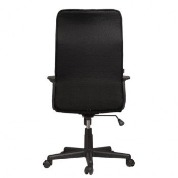 Кресло офисное BRABIX Delta EX-520 (черный) в Новоалтайске - novoaltajsk.mebel54.com | фото