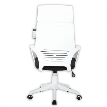 Кресло офисное BRABIX Prime EX-515 (черная ткань) в Новоалтайске - novoaltajsk.mebel54.com | фото